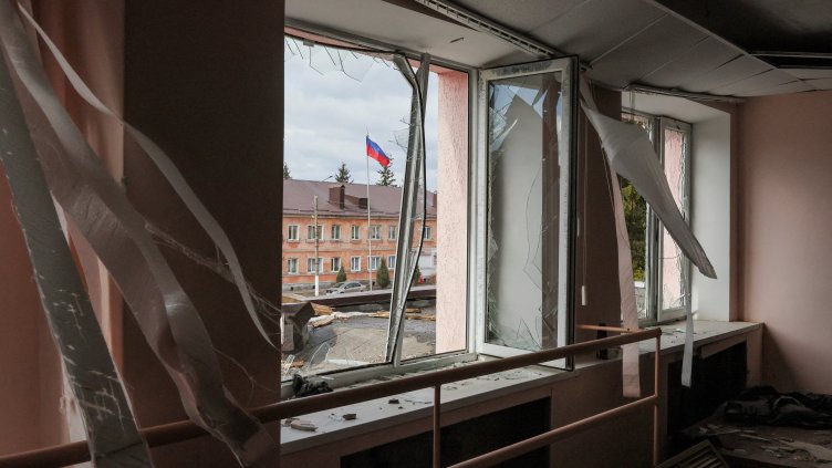 Снимка: Reuters