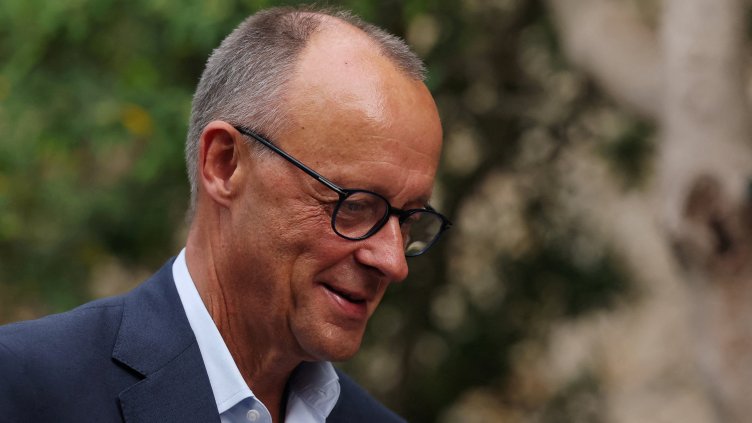 Снимка: Reuters