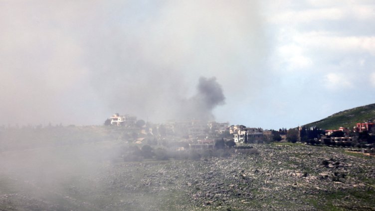 Снимка: Reuters