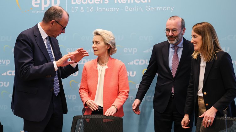 Снимка: БГНЕС/ EPA