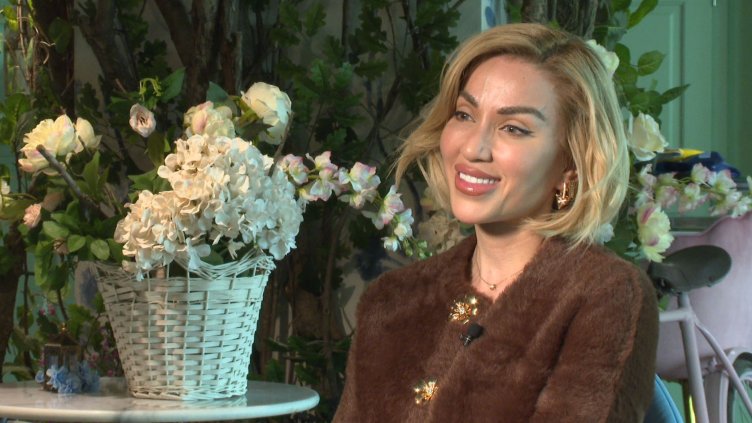 Има ли мода в хранителните режими – говори Енджи Касабие в "Бъдещето: Начин на живот"