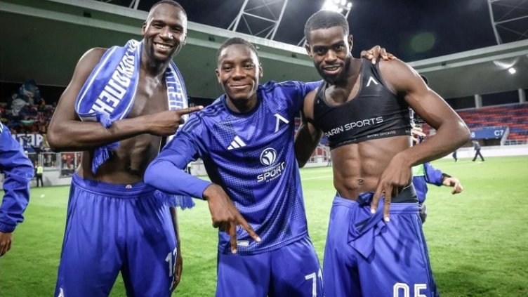 Снимка БГНЕС