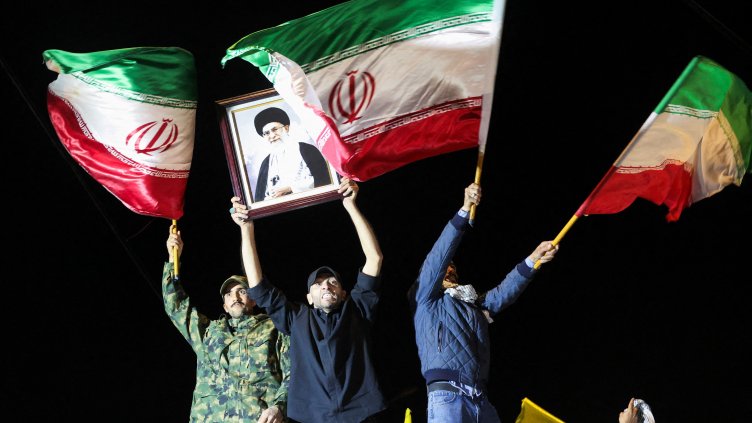 Снимка: Reuters