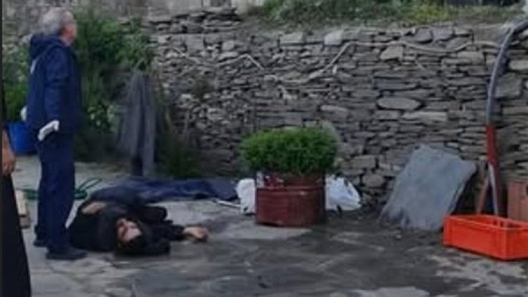 Снимка Фейсбук