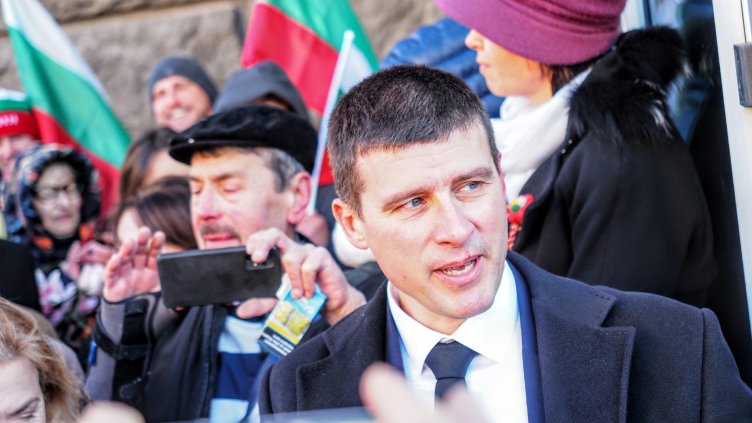 Снимка: БГНЕС