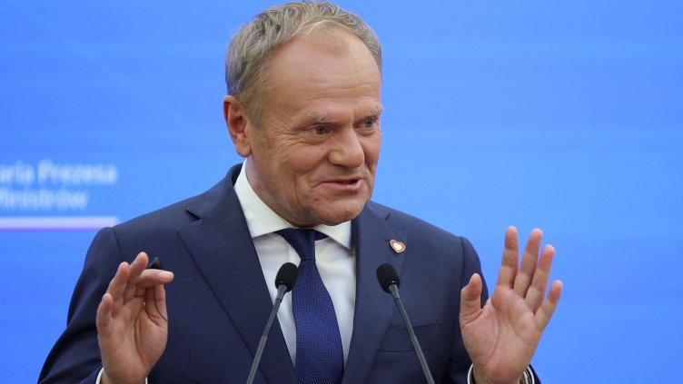 Снимка: Reuters