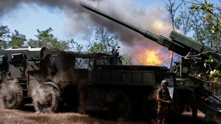 Снимка: Reuters