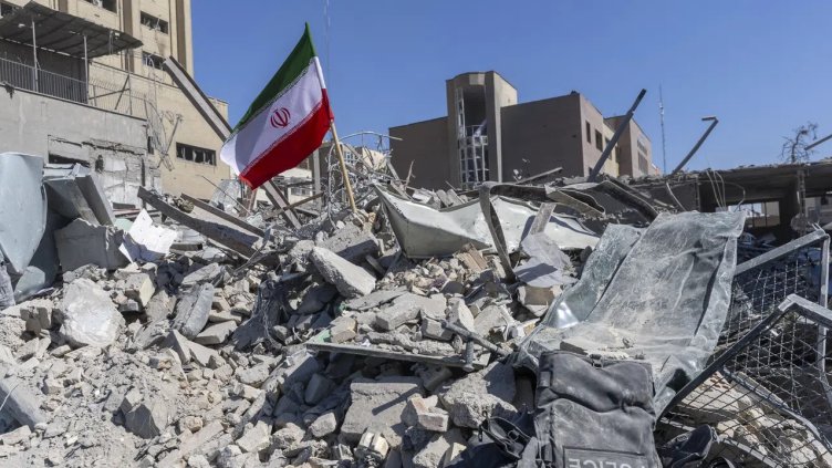 Снимка БГНЕС