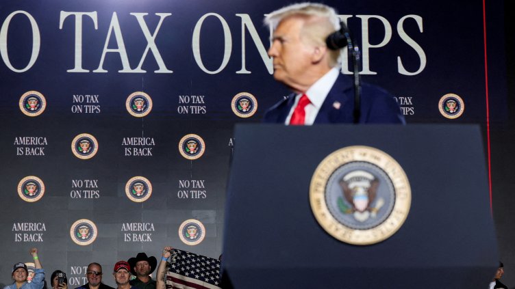 Снимка: Reuters