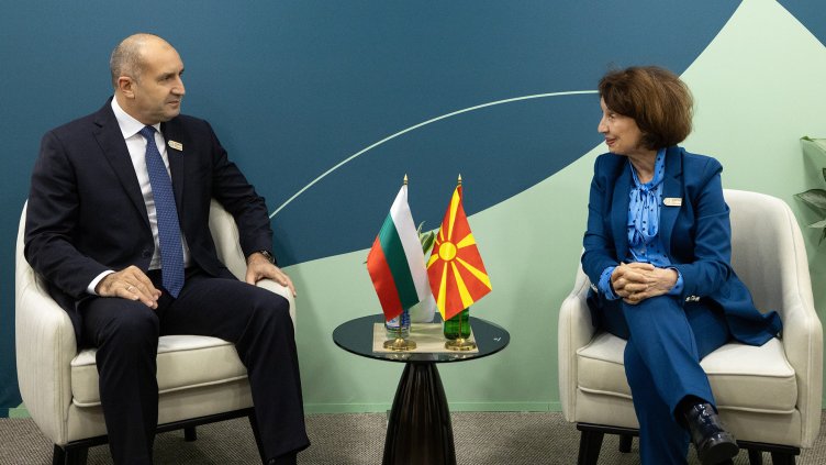 Снимка БГНЕС