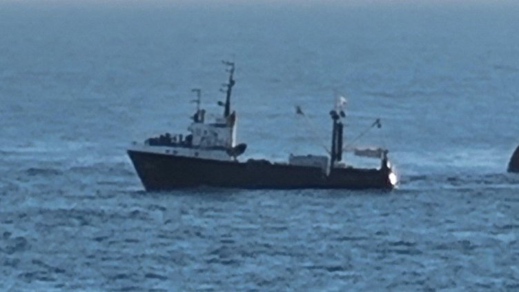 Снимка БГНЕС