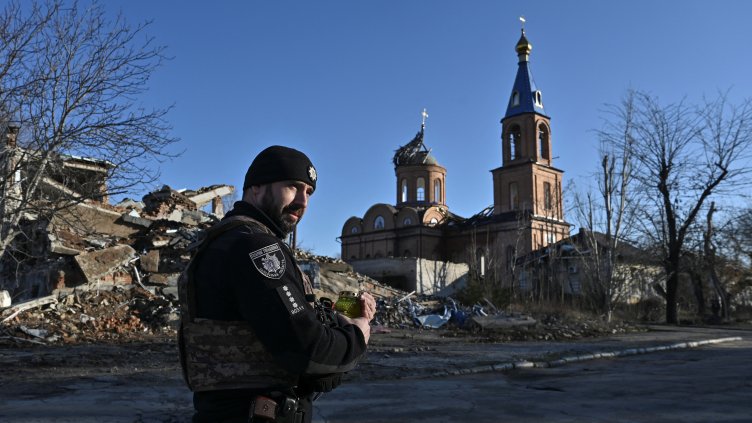 Снимка: Reuters