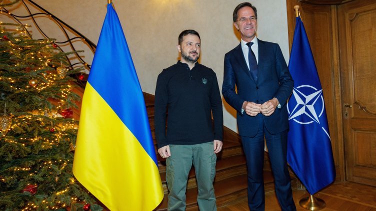 Снимка: Ройтерс