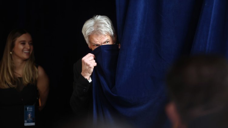 Шоубизнесът през 2025 г. в 30 кадъра