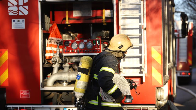 Снимка: БГНЕС