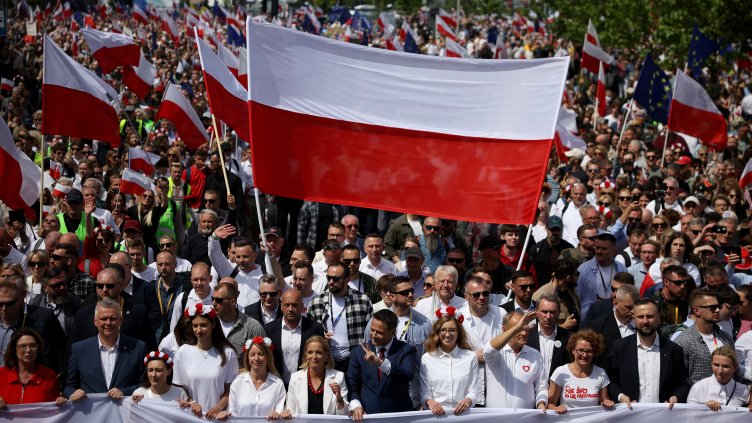 Снимка: Reuters