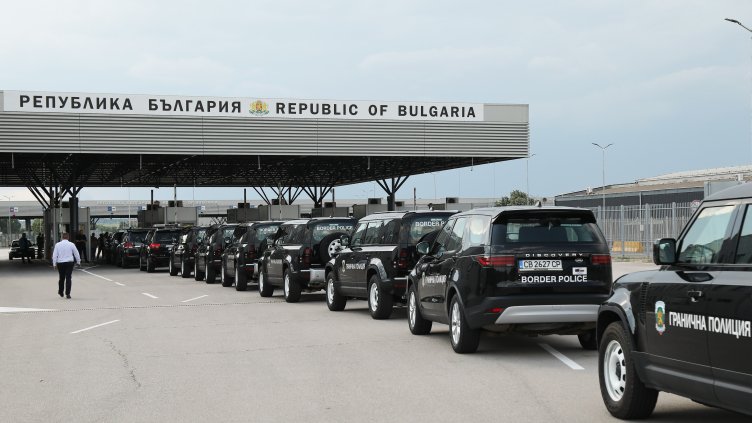 Снимка: архив, БГНЕС