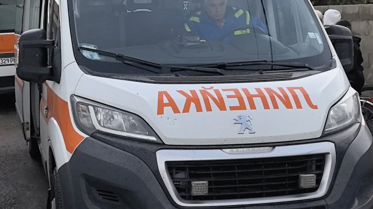 БГНЕС, архив