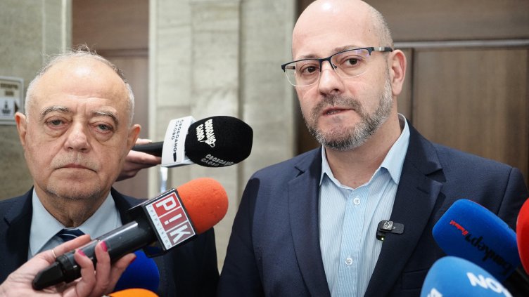 Радан Кънев: Никога не сме виждали подобна концентрация на власт в един човек