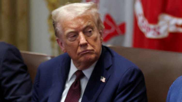 Снимка: Reuters