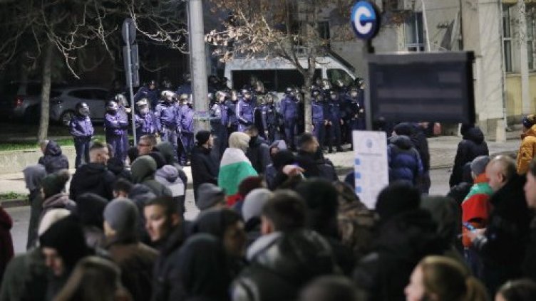 Димитър Кьосемарлиев