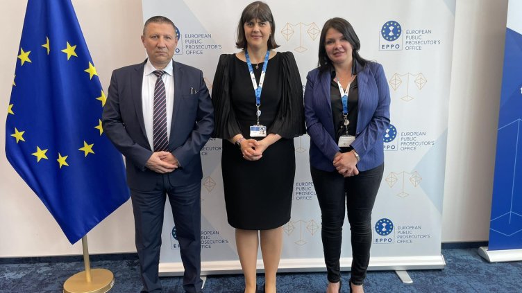 Снимка БГНЕС