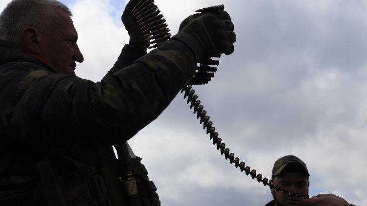 Снимка: БГНЕС/ EPA