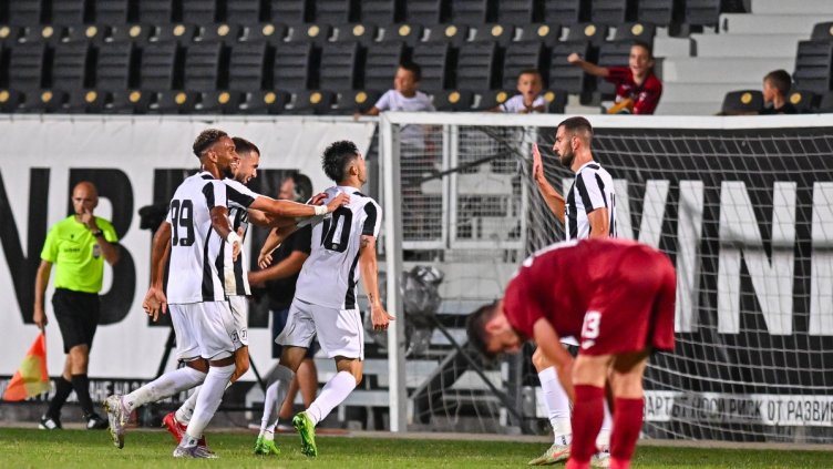 Снимка: Lap.bg