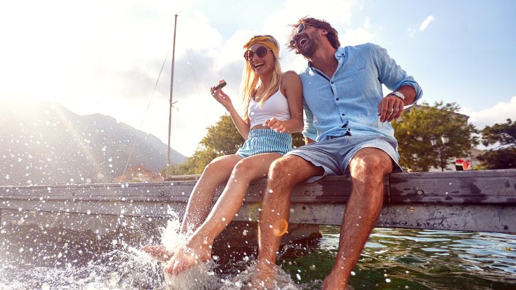 Снимка: Istock