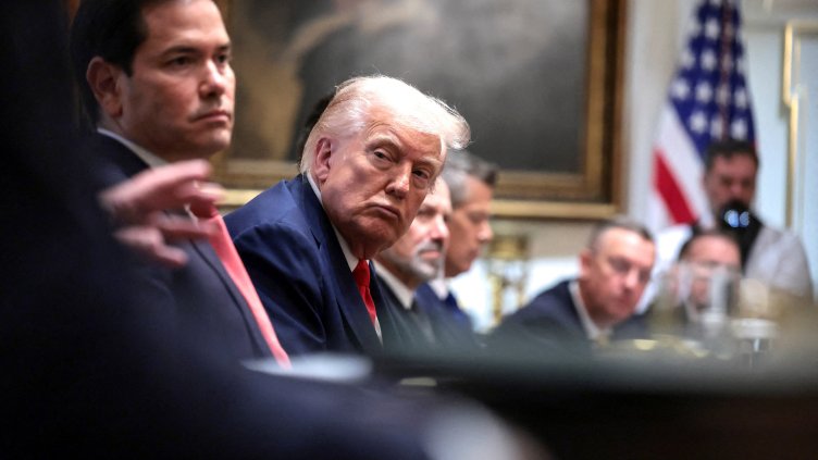 Снимка: Reuters