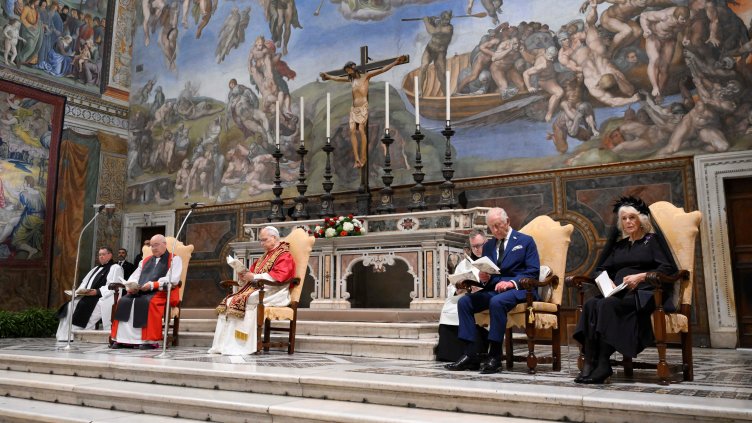 Снимка: Ройтерс