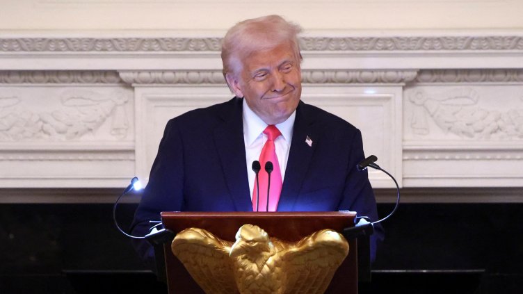 Снимка: Reuters