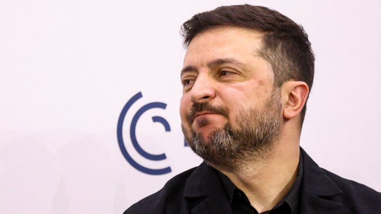 Снимка: Reuters