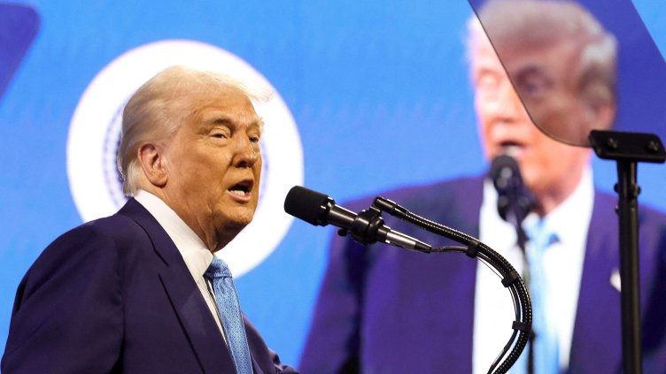 Снимка: Reuters