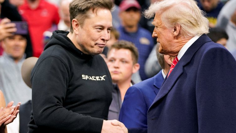 Снимка: Reuters