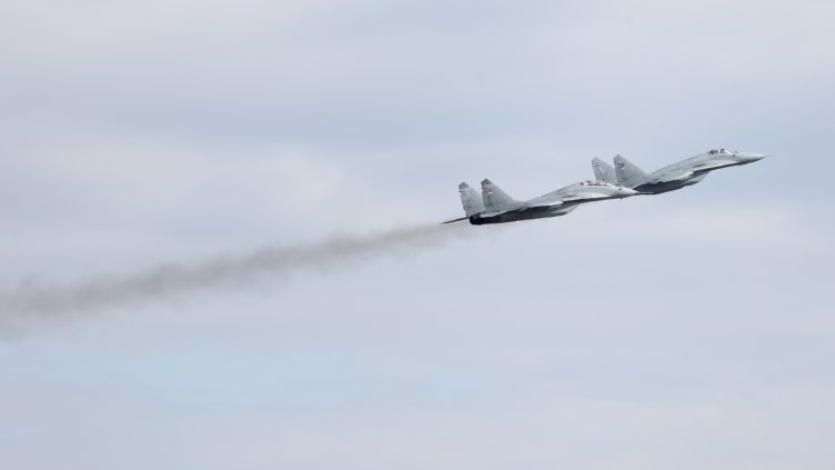 Снимка: БГНЕС/ EPA