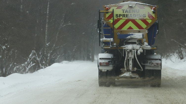 Снимка: архив, БГНЕС