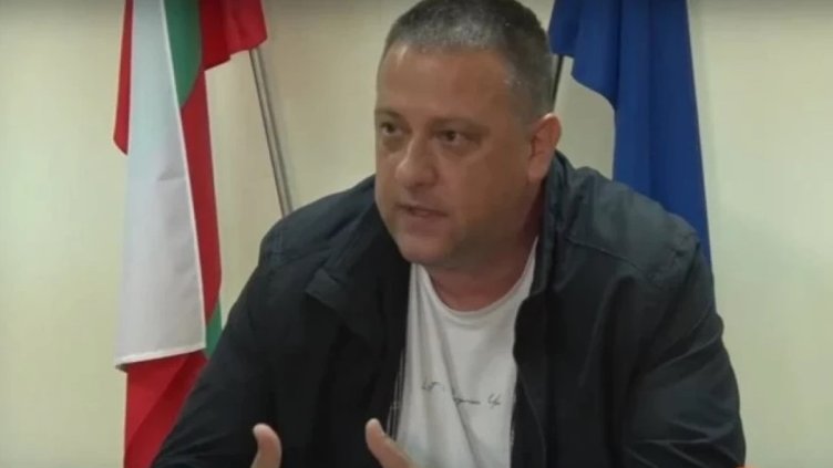 Снимка НОВА