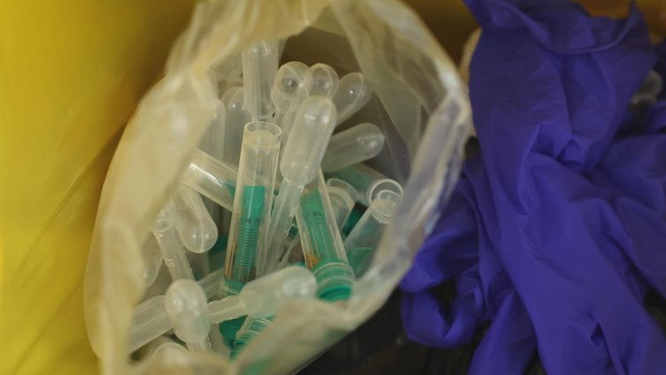 Снимка: архив, БГНЕС