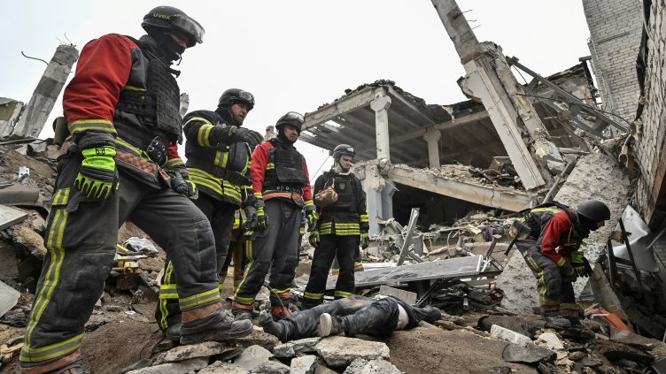 Снимка: Reuters