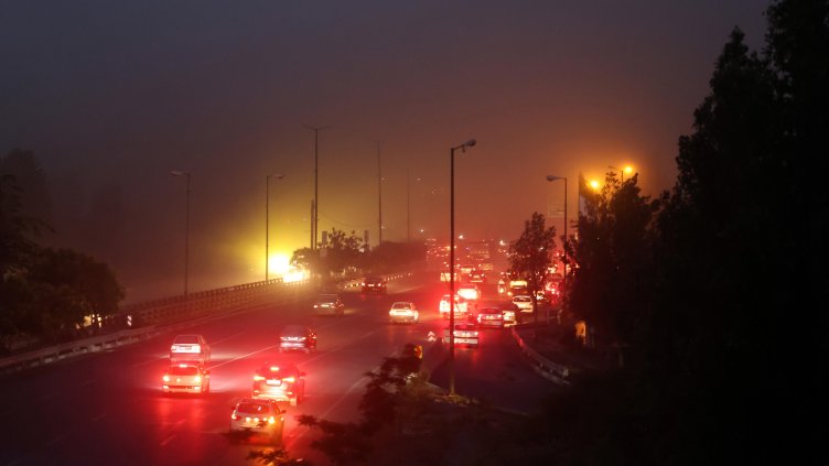 МАА: Няма изтичане на радиация около съоръжението в Натанз в Иран 