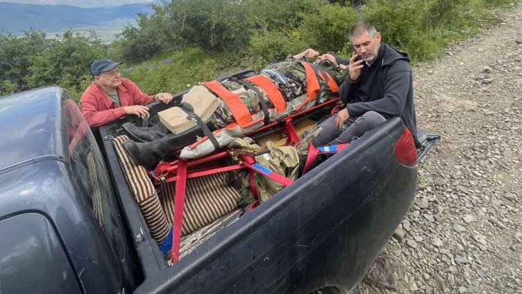 Снимка: ПСС Сопот Фейсбук