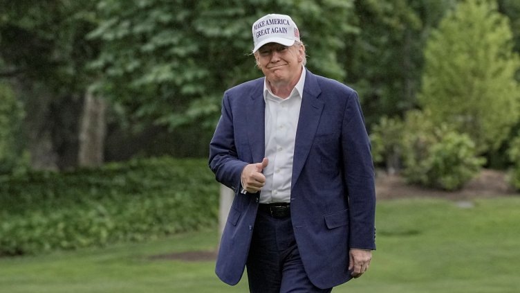 Снимка: Reuters