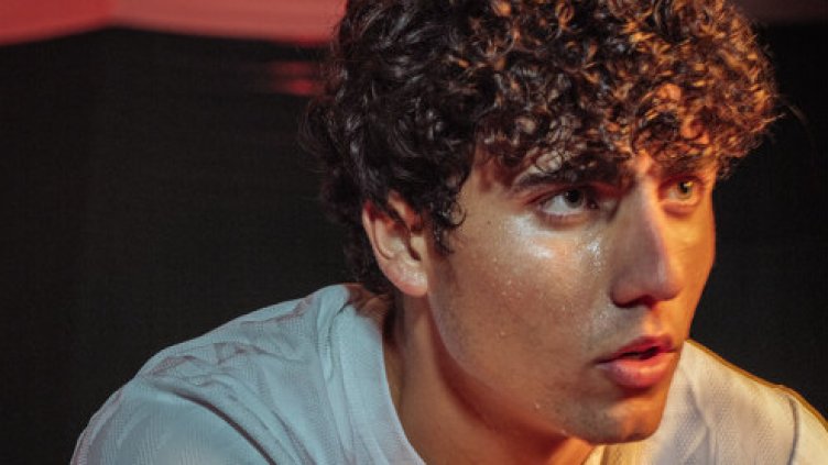 Суперталантът в тениса Иван Иванов става посланик на DEVIN 