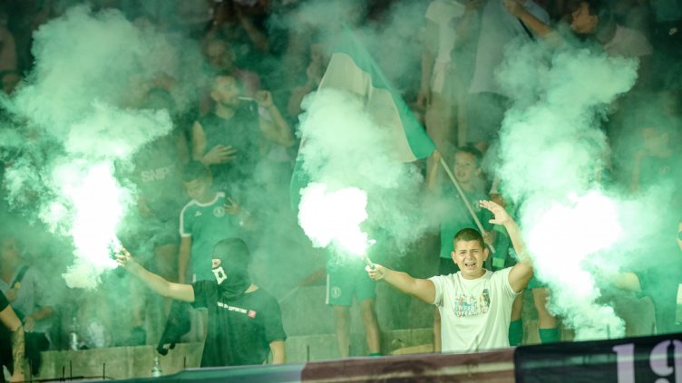 Снимка: Lap.bg