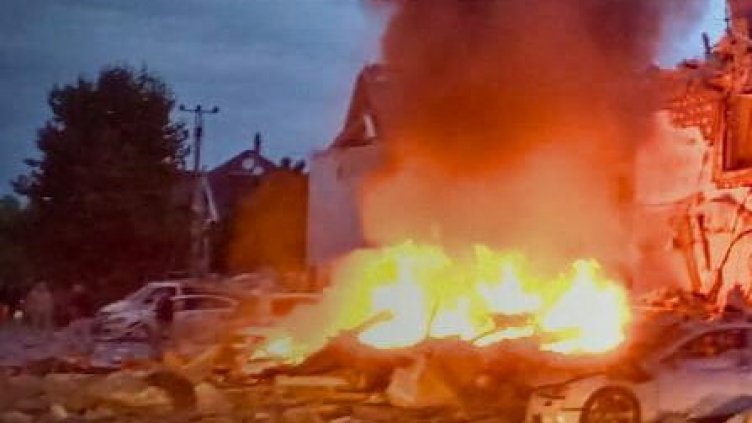 Снимка: Reuters