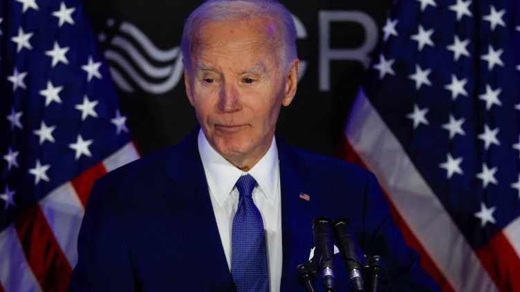 Снимка: Reuters