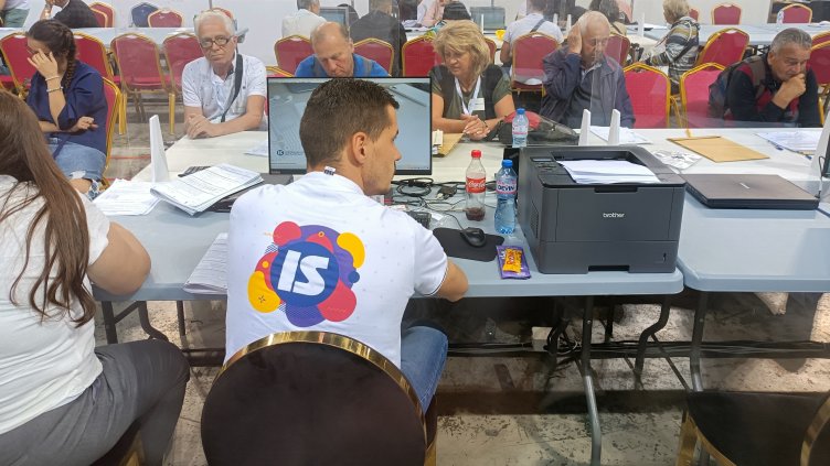 Снимка: БГНЕС