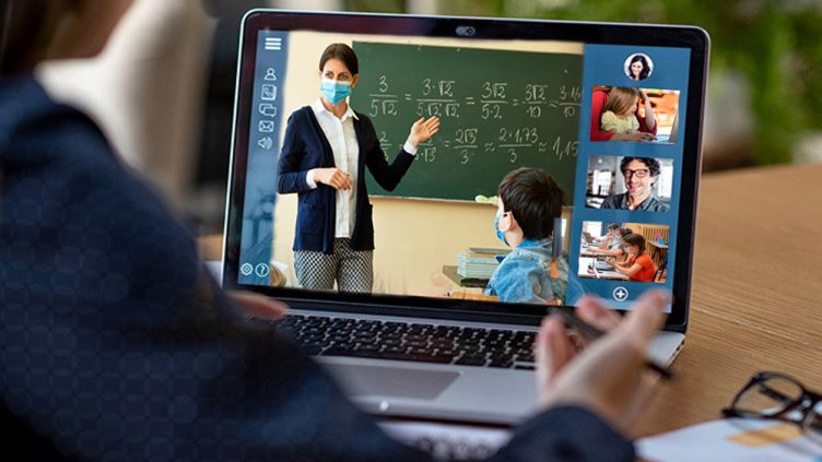 Снимка Пиксабей