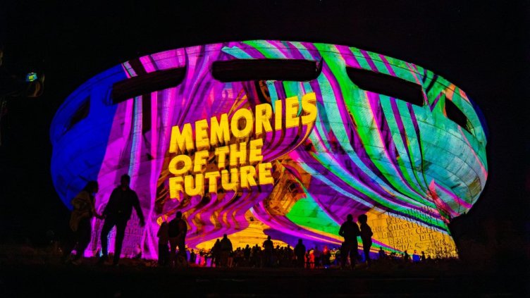 Снимка: buzludzha-project.com